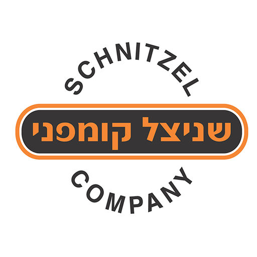 שניצל קומפני בסר - לוגו רשת שניצל קומפני