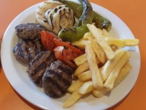 שניצל קומפני בסר משלוחי אוכל ביתי